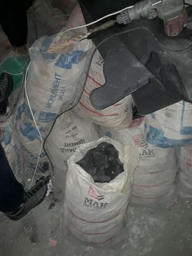 Түүхий нүүрс хэрэглэсэн зөрчлийг илрүүлжээ